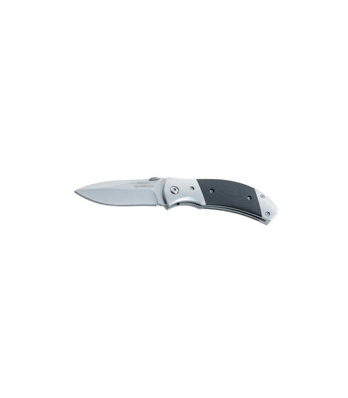 Navaja de MONTE "TOP-COLLECTION" HERBERTZ 523311