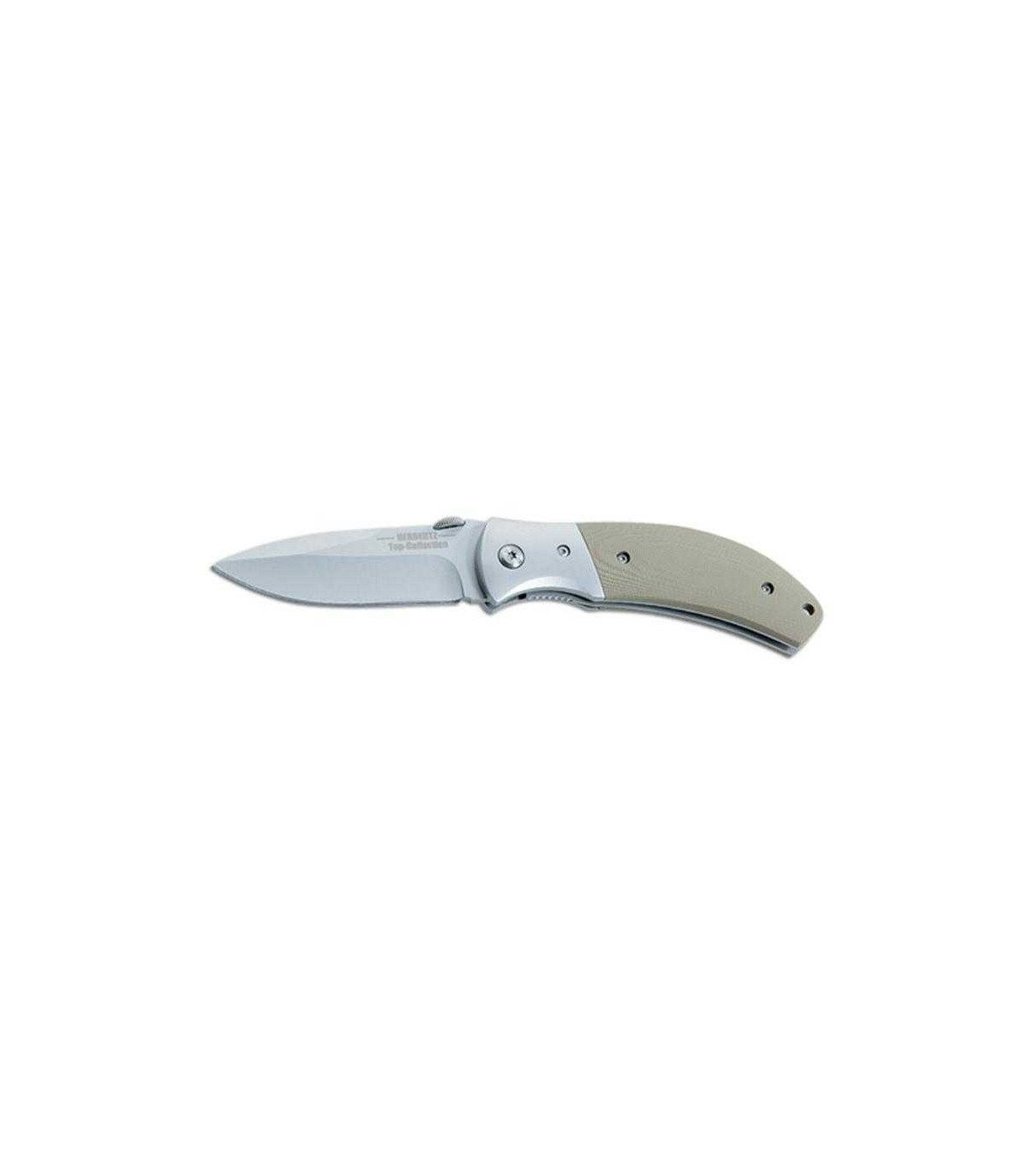 Navaja de MONTE "TOP-COLLECTION" HERBERTZ 523411