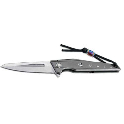 Navaja de MONTE "TOP-COLLECTION" HERBERTZ 529112