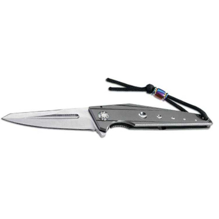 Navaja de MONTE "TOP-COLLECTION" HERBERTZ 529112