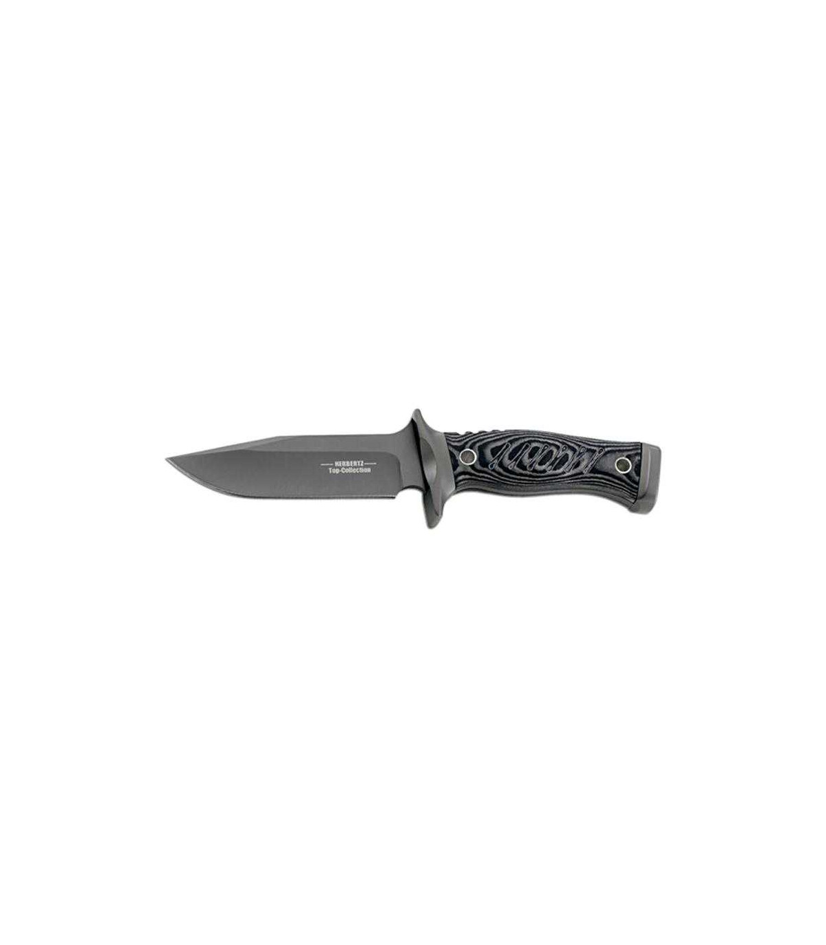 Cuchillo TÁCTICO "TOP-COLLECTION" HERBERTZ 527312