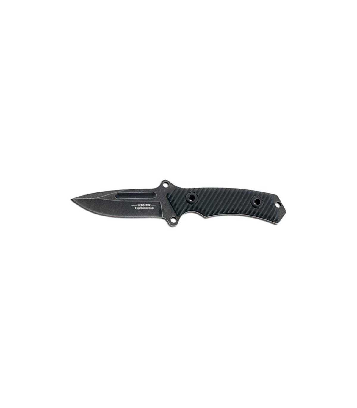 Cuchillo TÁCTICO "TOP-COLLECTION" HERBERTZ 525909