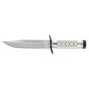 Cuchillo de SUPERVIVENCIA HERBERTZ 108814