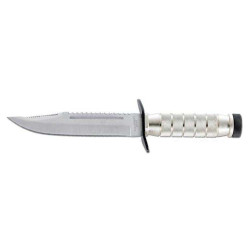 Cuchillo de SUPERVIVENCIA HERBERTZ 108814