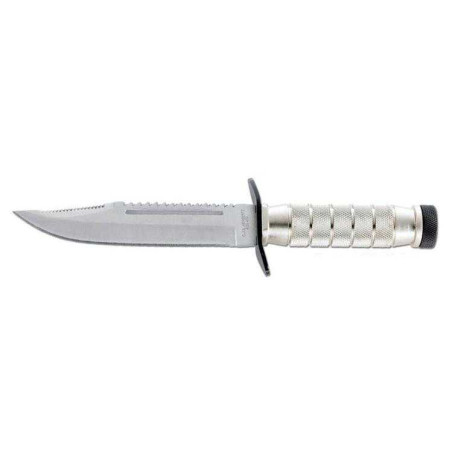Cuchillo de SUPERVIVENCIA HERBERTZ 108814