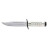 Cuchillo de SUPERVIVENCIA HERBERTZ 108814