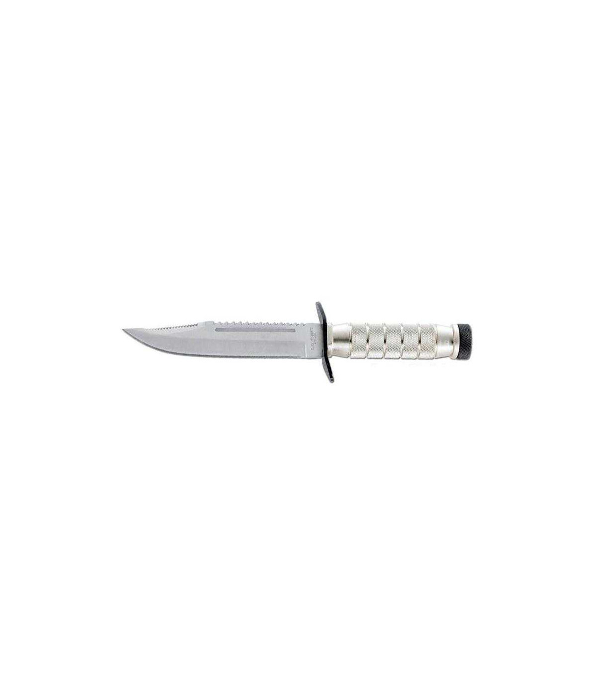 Cuchillo de SUPERVIVENCIA HERBERTZ 108814