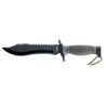 Cuchillo MILITAR HERBERTZ 100218