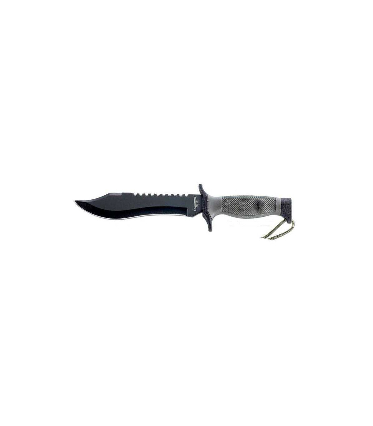 Cuchillo MILITAR HERBERTZ 100218