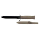 Cuchillo MILITAR HERBERTZ 100517