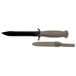 Cuchillo MILITAR HERBERTZ 100517