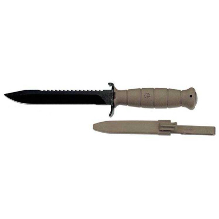 Cuchillo MILITAR HERBERTZ 100517
