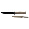 Cuchillo MILITAR HERBERTZ 100517