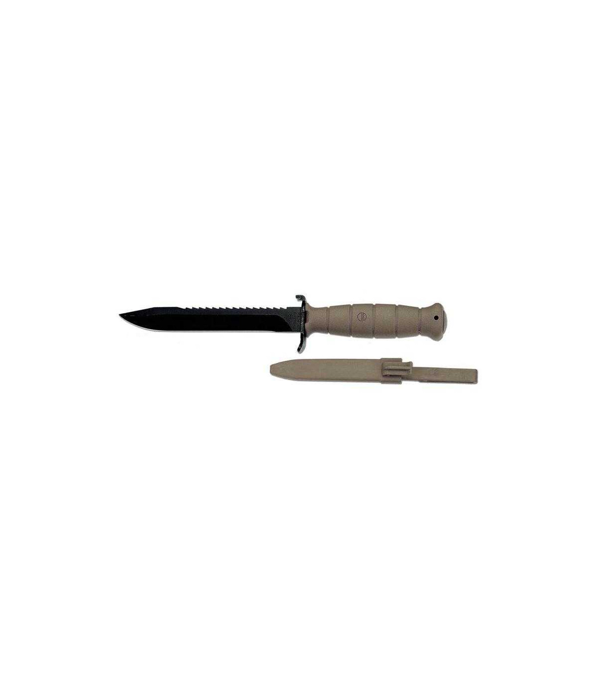 Cuchillo MILITAR HERBERTZ 100517