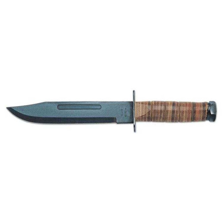 Cuchillo MILITAR HERBERTZ 101018