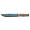 Cuchillo MILITAR HERBERTZ 101018