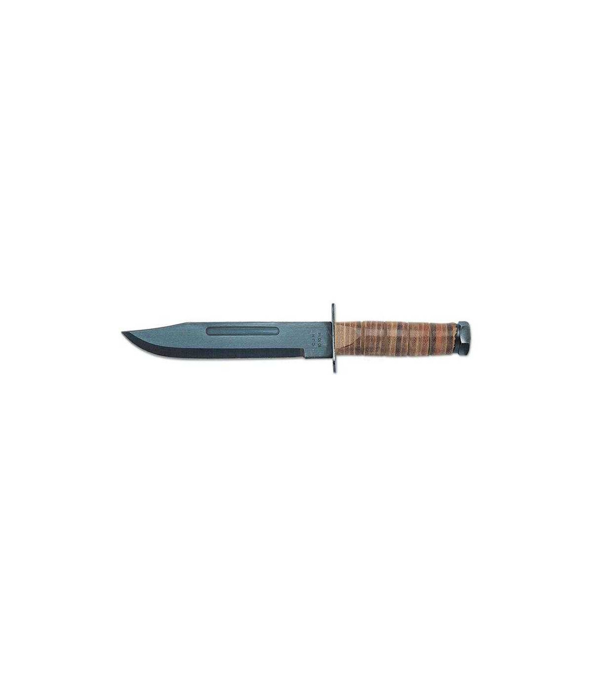 Cuchillo MILITAR HERBERTZ 101018