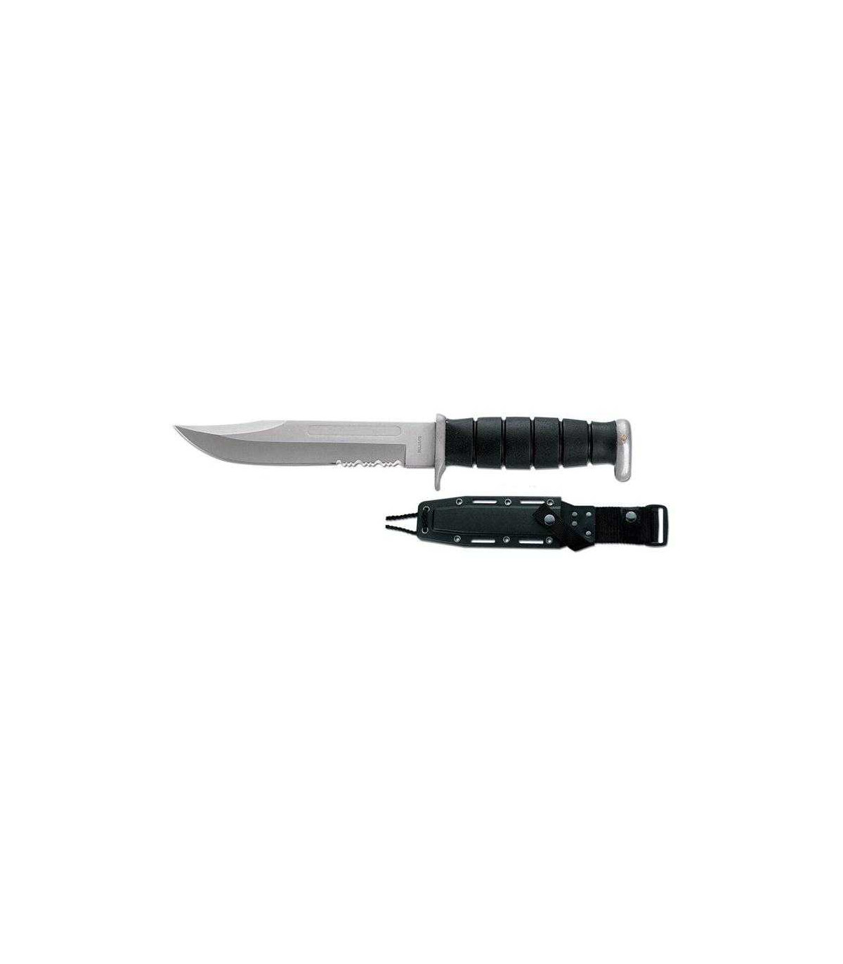 Cuchillo MILITAR HERBERTZ 117618