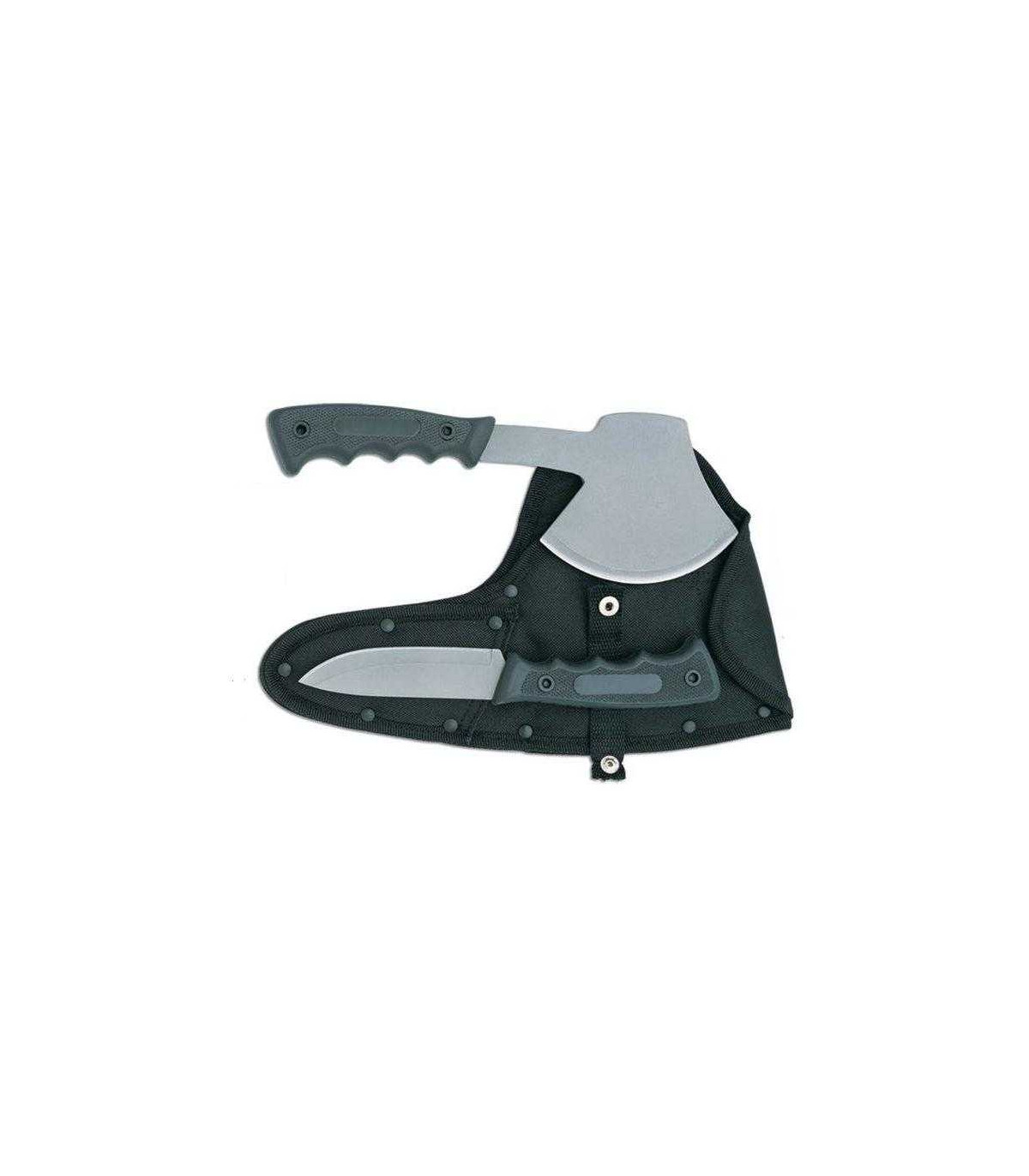Set TÁCTICO HERBERTZ 117400