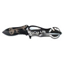 Navaja TEMÁTICA CROSSNAR 10996 por 12,10 €
