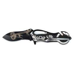 Navaja TEMÁTICA CROSSNAR 10996 por 12,10 €