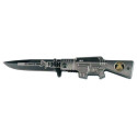 Navaja TEMÁTICA CROSSNAR 11009 por 10,89 €
