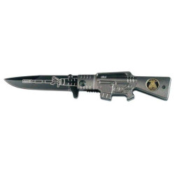 Navaja TEMÁTICA CROSSNAR 11009 por 10,89 €
