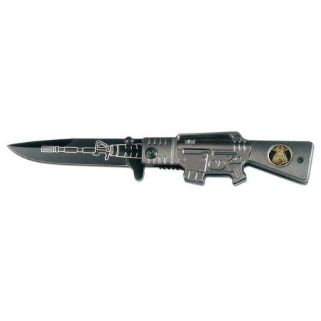 Navaja TEMÁTICA CROSSNAR 11009 por 10,89 €
