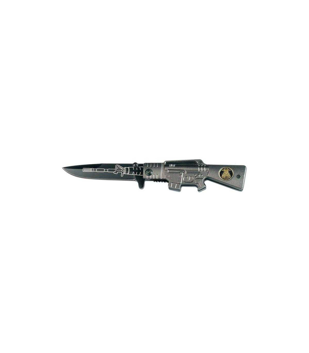 Navaja TEMÁTICA CROSSNAR 11009 por 10,89 €