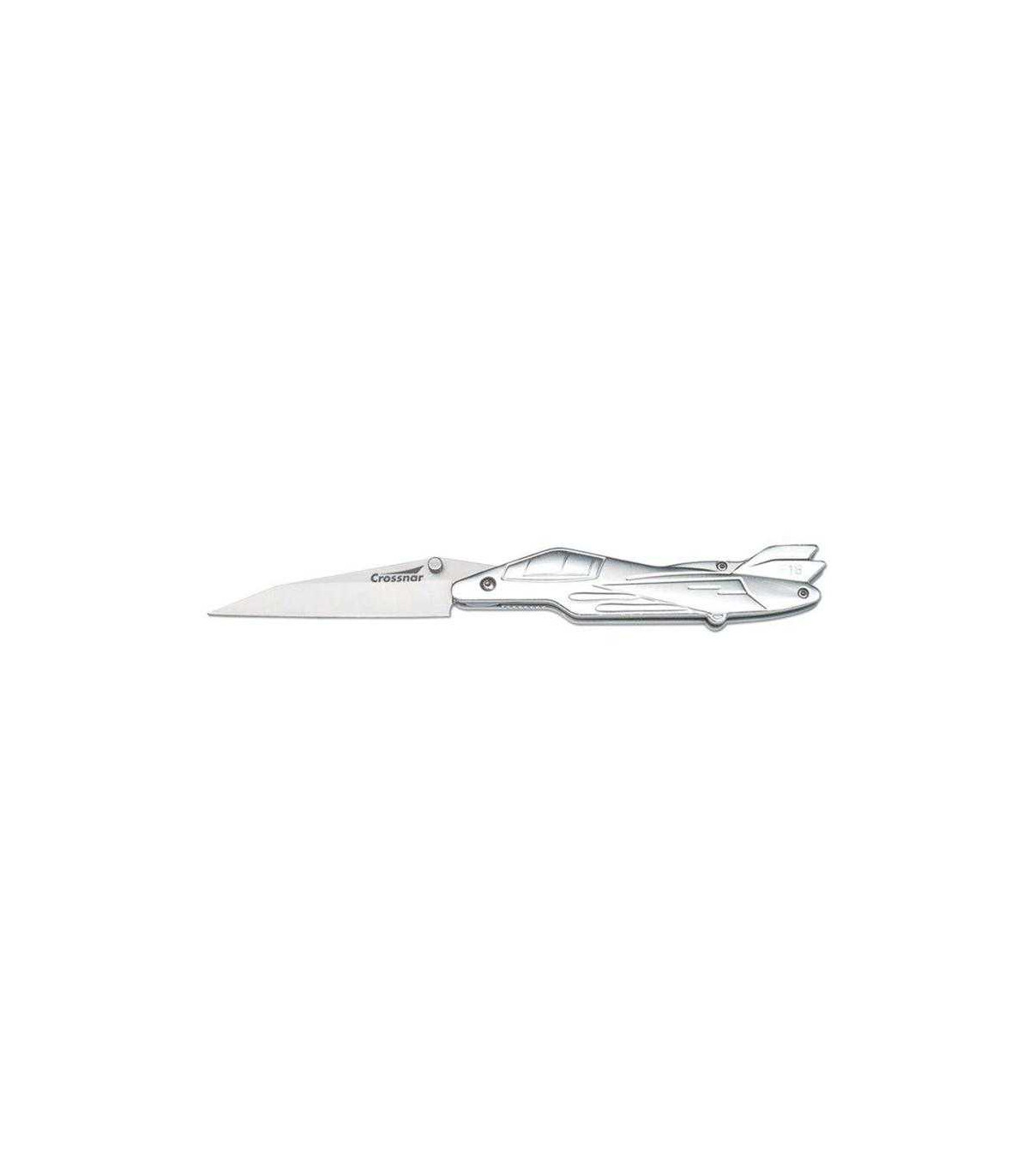 Navaja TEMÁTICA CROSSNAR 10686 por 9,08 €