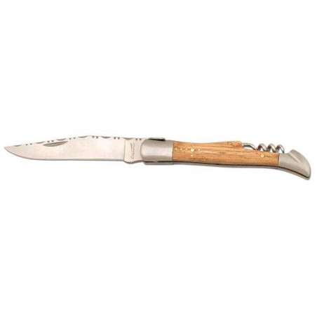 Navaja TIPO LAGUIOLE CROSSNAR 10986 por 14,28 €
