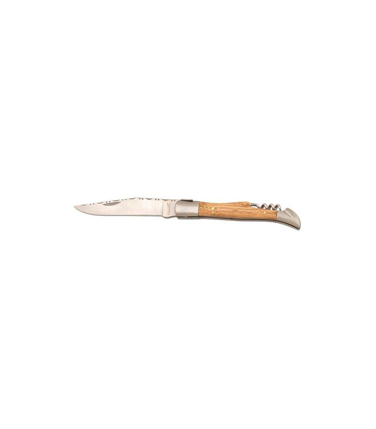 Navaja TIPO LAGUIOLE CROSSNAR 10986 por 14,28 €