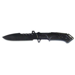 Cuchillo TÁCTICO CROSSNAR 11050 por 15,37 €