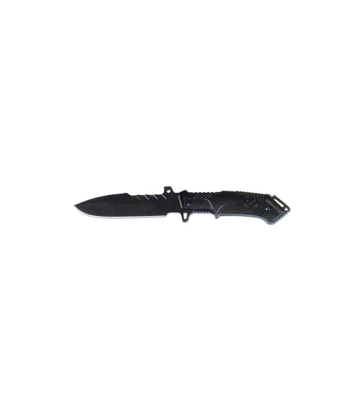Cuchillo TÁCTICO CROSSNAR 11050 por 15,37 €