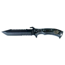 Cuchillo TÁCTICO CROSSNAR 11051 por 19,97 €