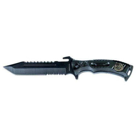 Cuchillo TÁCTICO CROSSNAR 11051 por 19,97 €