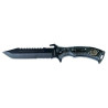 Cuchillo TÁCTICO CROSSNAR 11051 