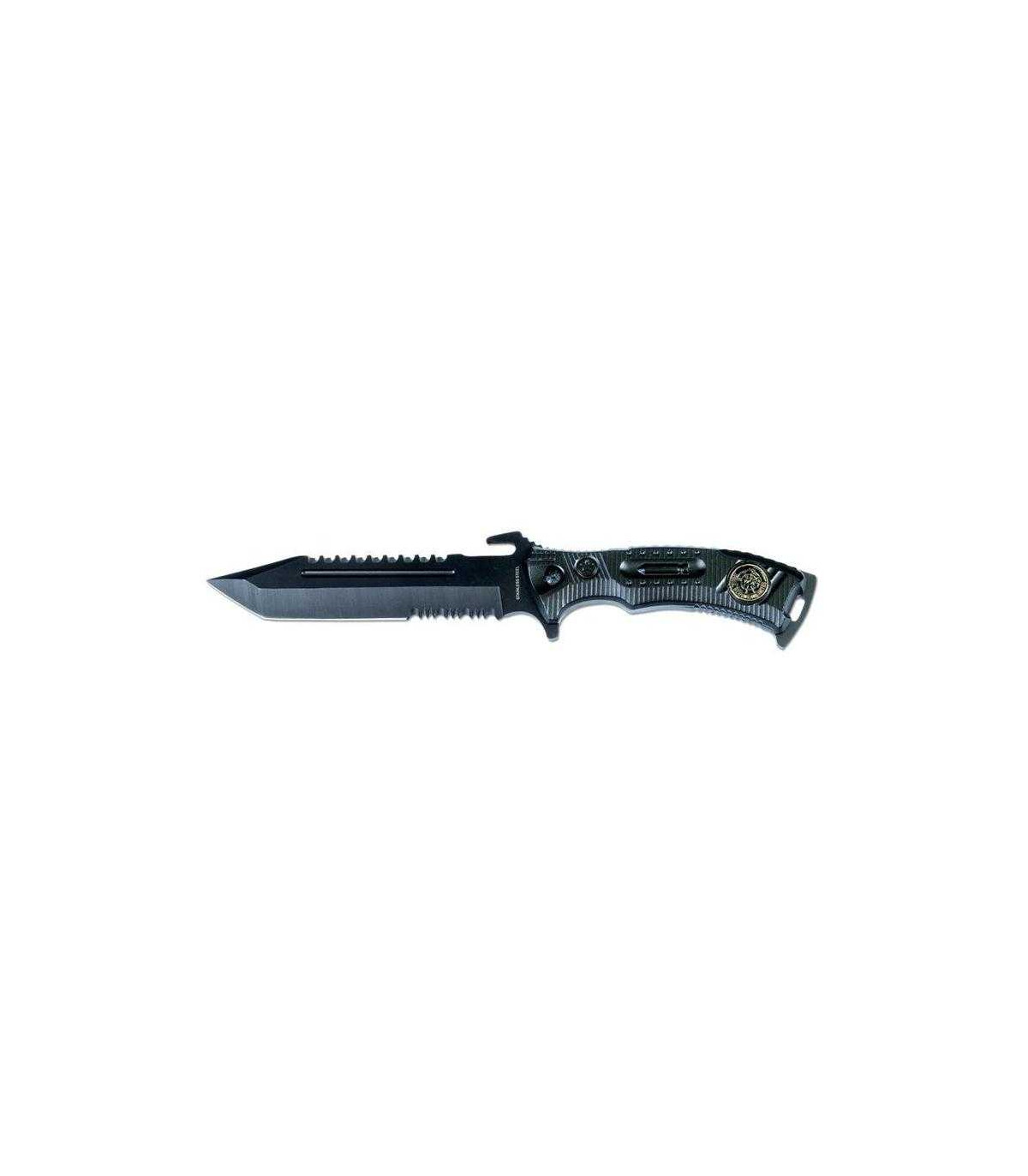 Cuchillo TÁCTICO CROSSNAR 11051 por 19,97 €