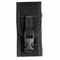 Funda de NAVAJA PIELCU MOLLE NEGRA 78309-80