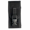 Funda de NAVAJA ATK MOLLE NEGRA 78309-80