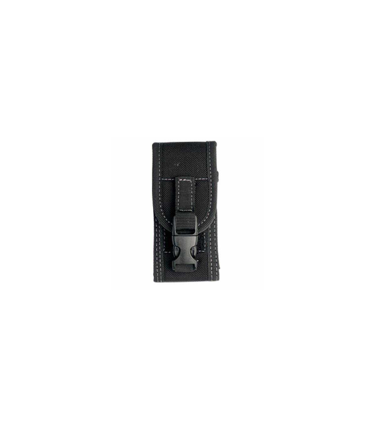 Funda de NAVAJA PIELCU MOLLE NEGRA 78309-80