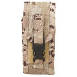 Funda de NAVAJA PIELCU MOLLE ÁRIDO PIXELADO  78309-83