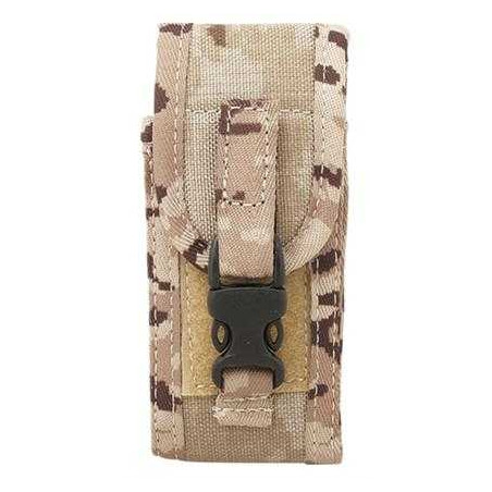 Funda de NAVAJA PIELCU MOLLE ÁRIDO PIXELADO  78309-83