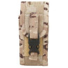 Funda de NAVAJA ATK MOLLE ÁRIDO PIXELADO 78309-83