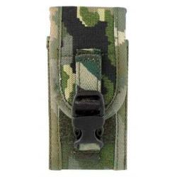 Funda de NAVAJA PIELCU MOLLE BOSCOSO 78309-84