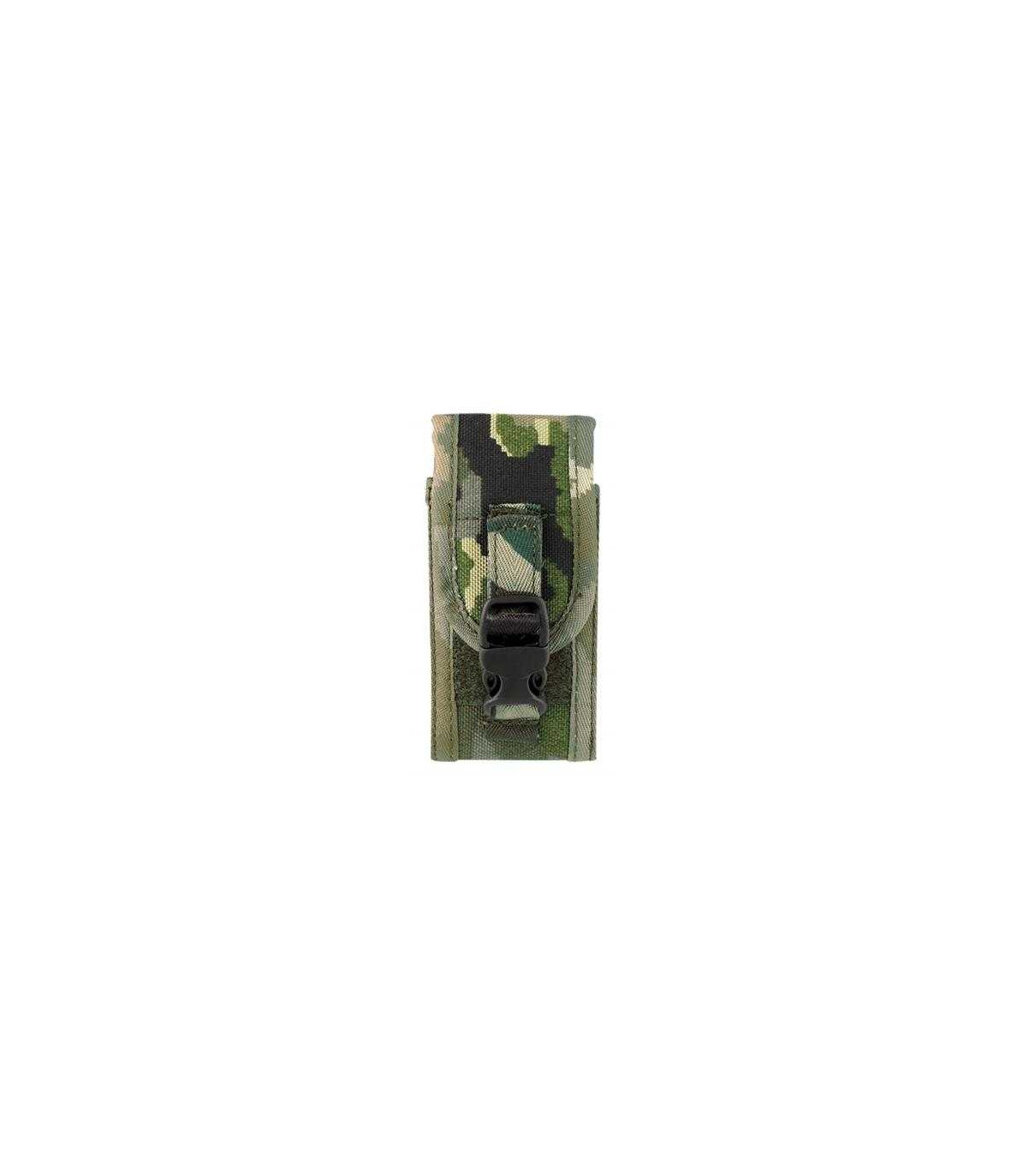 Funda de NAVAJA PIELCU MOLLE BOSCOSO 78309-84