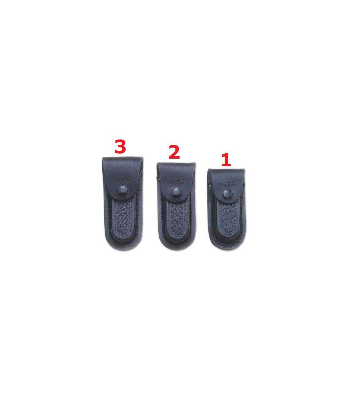 Funda para NAVAJA CROSSNAR 78385
