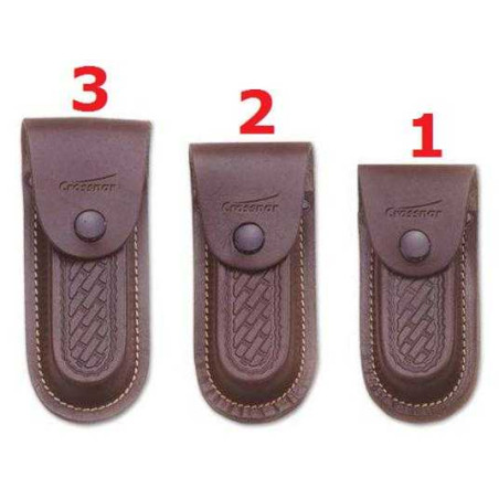 Funda para NAVAJA CROSSNAR 78381
