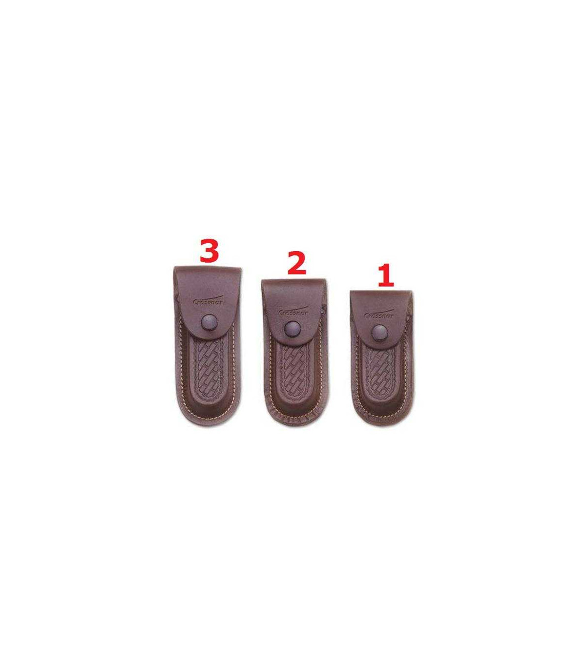 Funda para NAVAJA CROSSNAR 78381