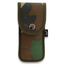 Funda para NAVAJA MARTINEZ ALBAINOX 34042-CA